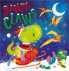 Go to record Santa Claws