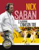 Go to record Nick Saban and the Alabama Cimson Tide