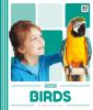 Go to record Birds