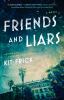 Go to record Friends and liars