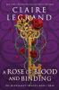 Go to record A rose of blood and binding