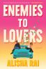 Go to record Enemies to lovers