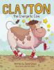 Go to record Clayton the energetic cow
