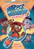 Go to record Harper Sharp. Kid detective