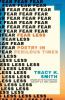 Go to record Fear less : poetry in perilous times