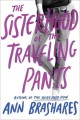 Go to record The sisterhood of the traveling pants. #1