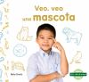 Go to record Veo, veo una mascota