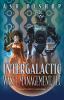 Go to record Intergalactic Waste Management, LLC