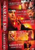 Go to record The karate kid 5-movie collection