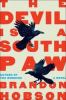 Go to record The devil is a southpaw