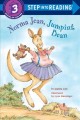 Go to record Norma Jean, jumping bean