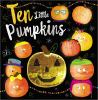 Go to record Ten little pumpkins