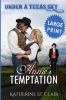 Go to record Annie's temptation