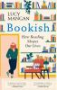Go to record Bookish : how reading shapes our lives