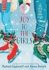 Go to record Joy to the girls
