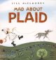 Go to record Mad about plaid!