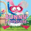 Go to record Bunny in disguise