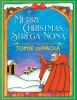 Go to record Merry Christmas, Strega Nona