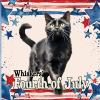 Go to record Whisker's Fourth of July