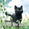 Go to record Whiskers finds his luck