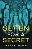 Go to record Seven for a secret