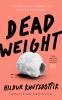 Go to record Dead weight