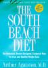 Go to record The South Beach diet : the delicious, doctor-designed, foo...