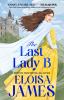 Go to record The last Lady B
