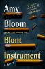 Go to record Blunt instrument