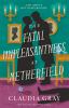 Go to record The fatal unpleasantness at Netherfield