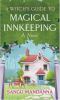 Go to record A witch's guide to magical innkeeping