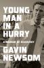 Go to record Young man in a hurry : a memoir of discovery
