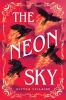 Go to record The neon sky