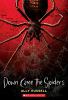 Go to record Down came the spiders