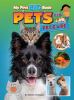 Go to record My first big book of pets and pet care