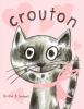 Go to record Crouton : one cat's adoption tale