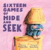 Go to record Sixteen games of hide and seek