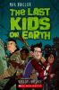 Go to record The last kids on Earth