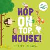 Go to record Hop on top, mouse!