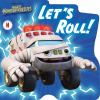 Go to record Let's roll!