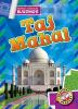 Go to record Taj Mahal