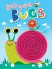 Go to record Backyard bugs