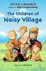 Go to record The children of Noisy Village