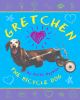 Go to record Gretchen : the bicycle dog