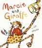 Go to record Marcie and Giraffe