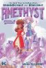 Go to record Amethyst, princess of Gemworld