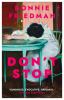 Go to record Don't stop
