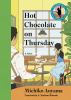 Go to record Hot chocolate on Thursday