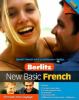 Go to record Berlitz new basic French