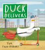Go to record Duck delivers